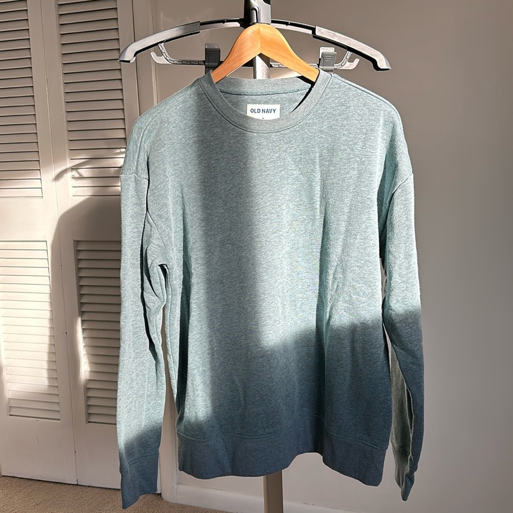 Old Navy Crewneck